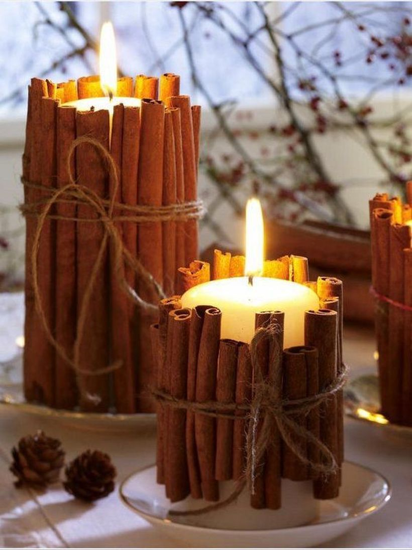 Easy and cheap diy home decorating craft ideas 10