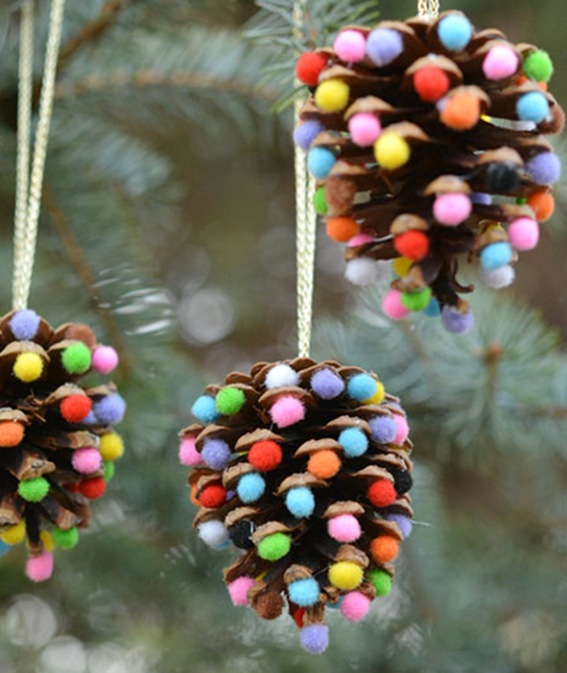 Easy and cheap diy home decorating craft ideas 13