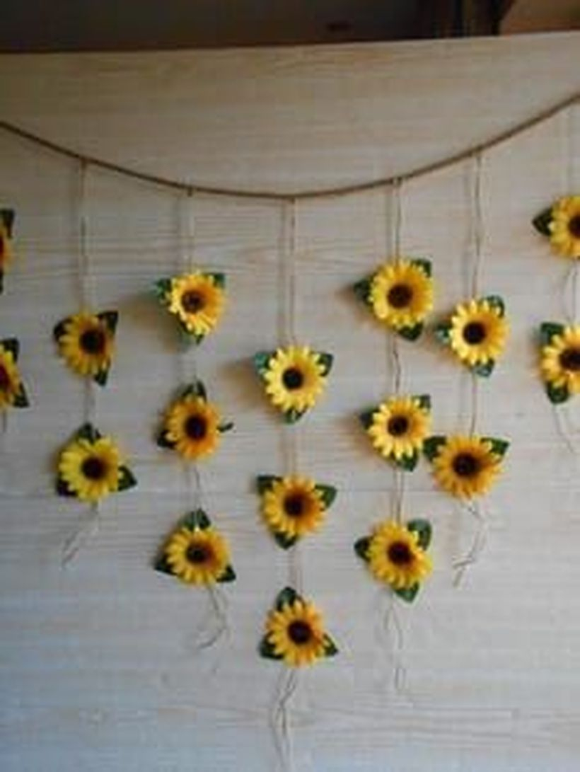 Easy and cheap diy home decorating craft ideas 14