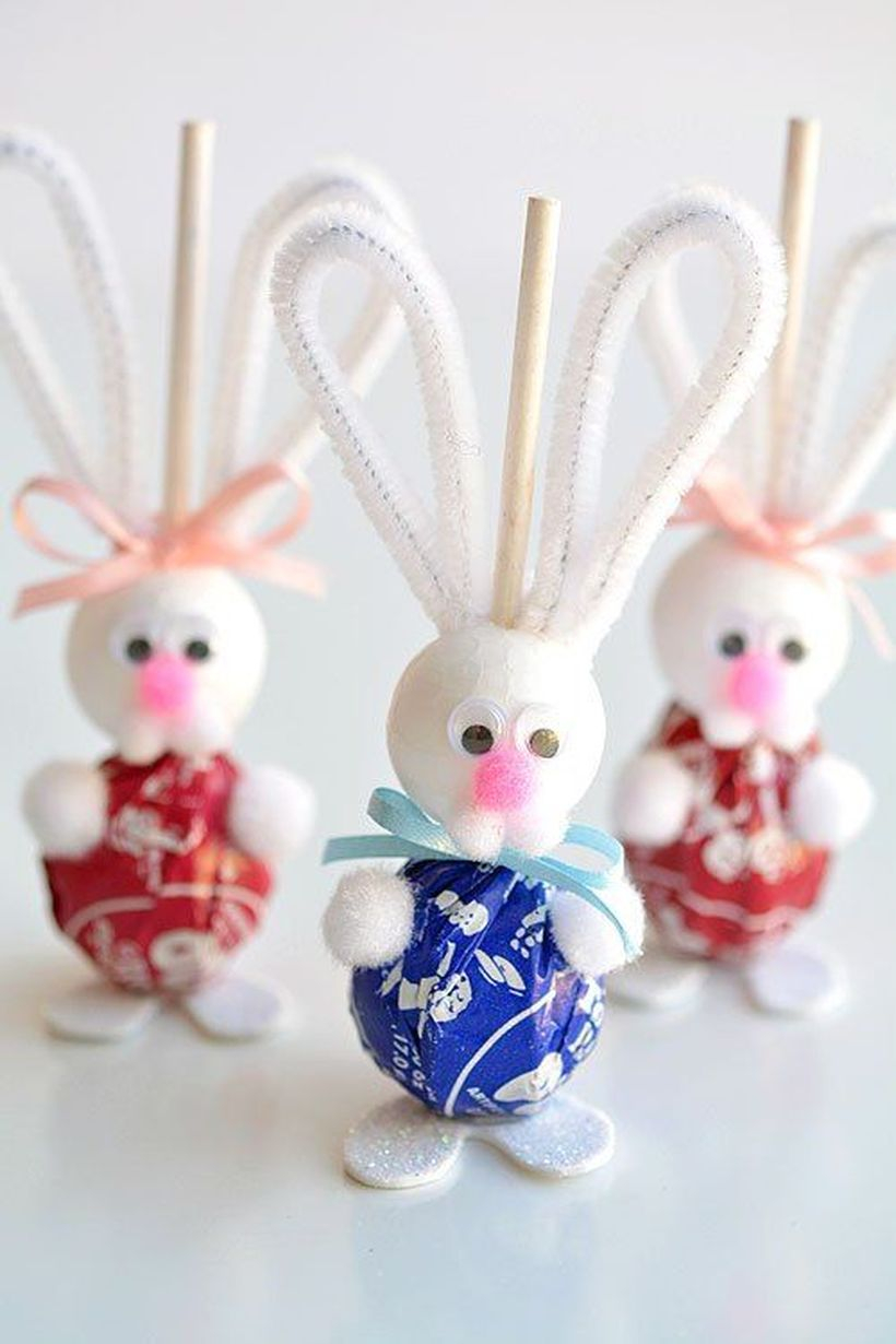 Easy and cheap diy home decorating craft ideas 16