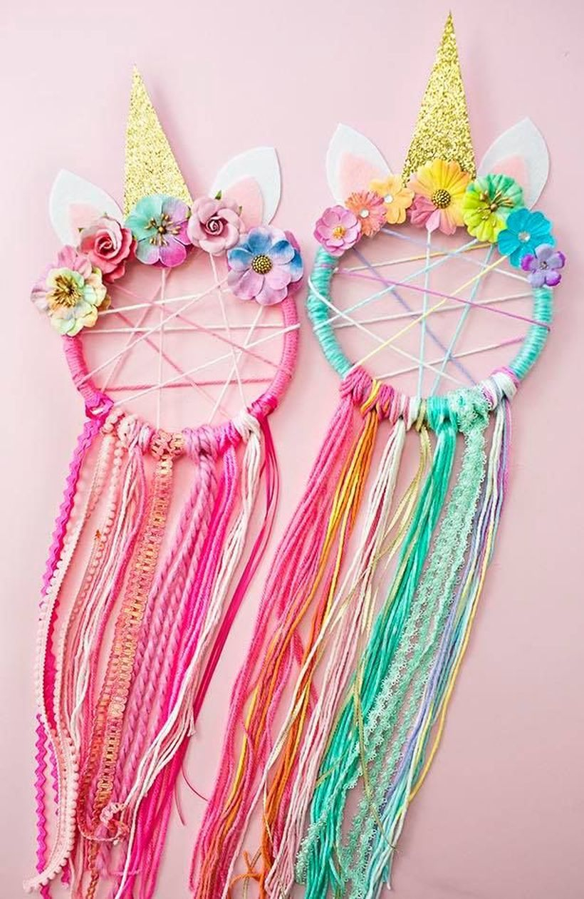 Easy and cheap diy home decorating craft ideas 17