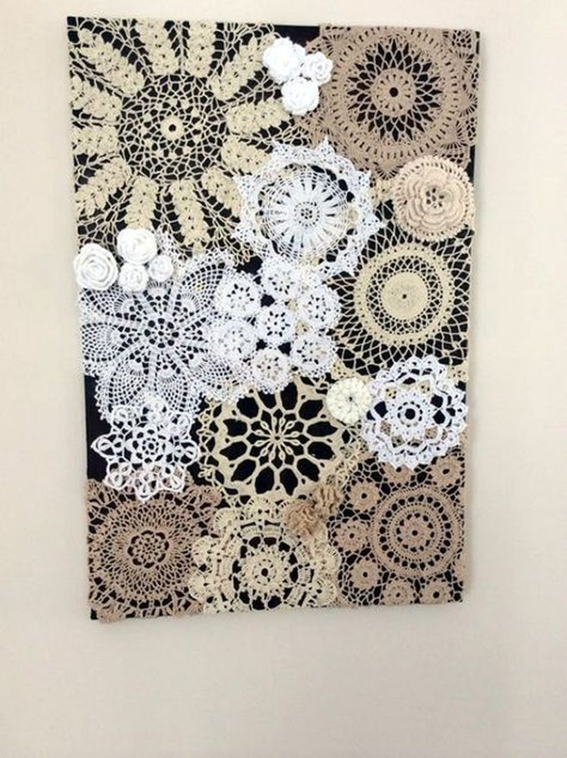 Easy and cheap diy home decorating craft ideas 18