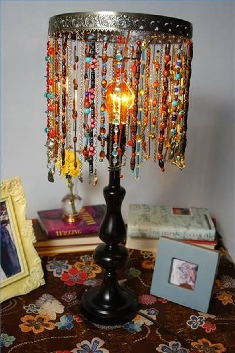 Easy and cheap diy home decorating craft ideas 23