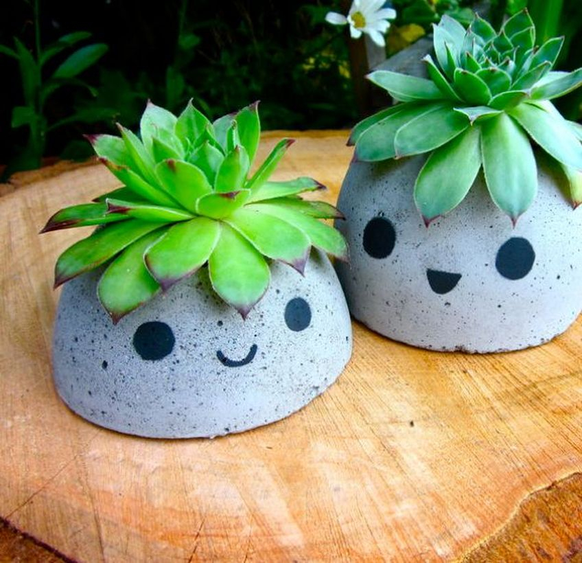 Easy and cheap diy home decorating craft ideas 28