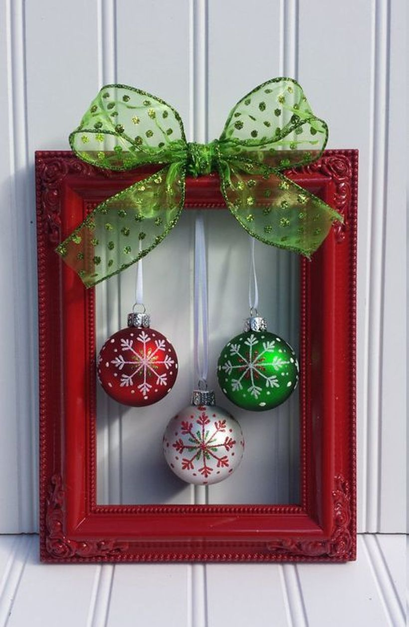Easy and cheap diy home decorating craft ideas 33