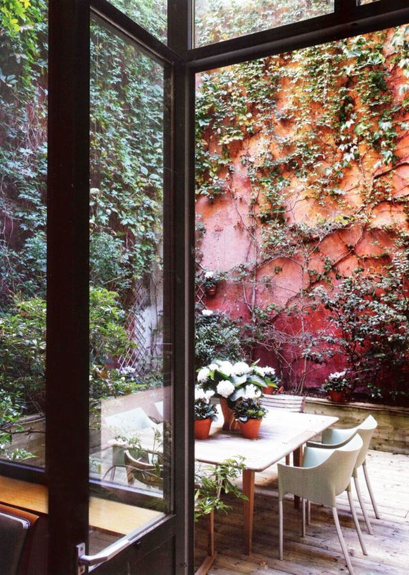 Fascinating summer exterior designs 01