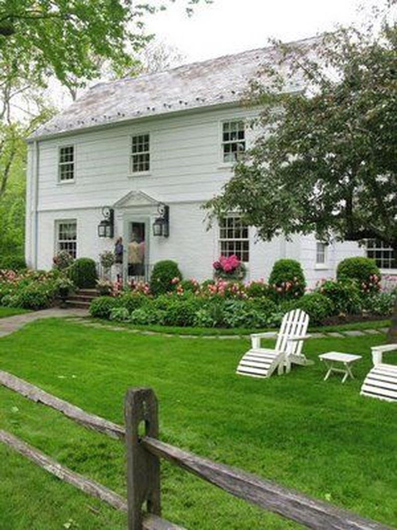 Fascinating summer exterior designs 04