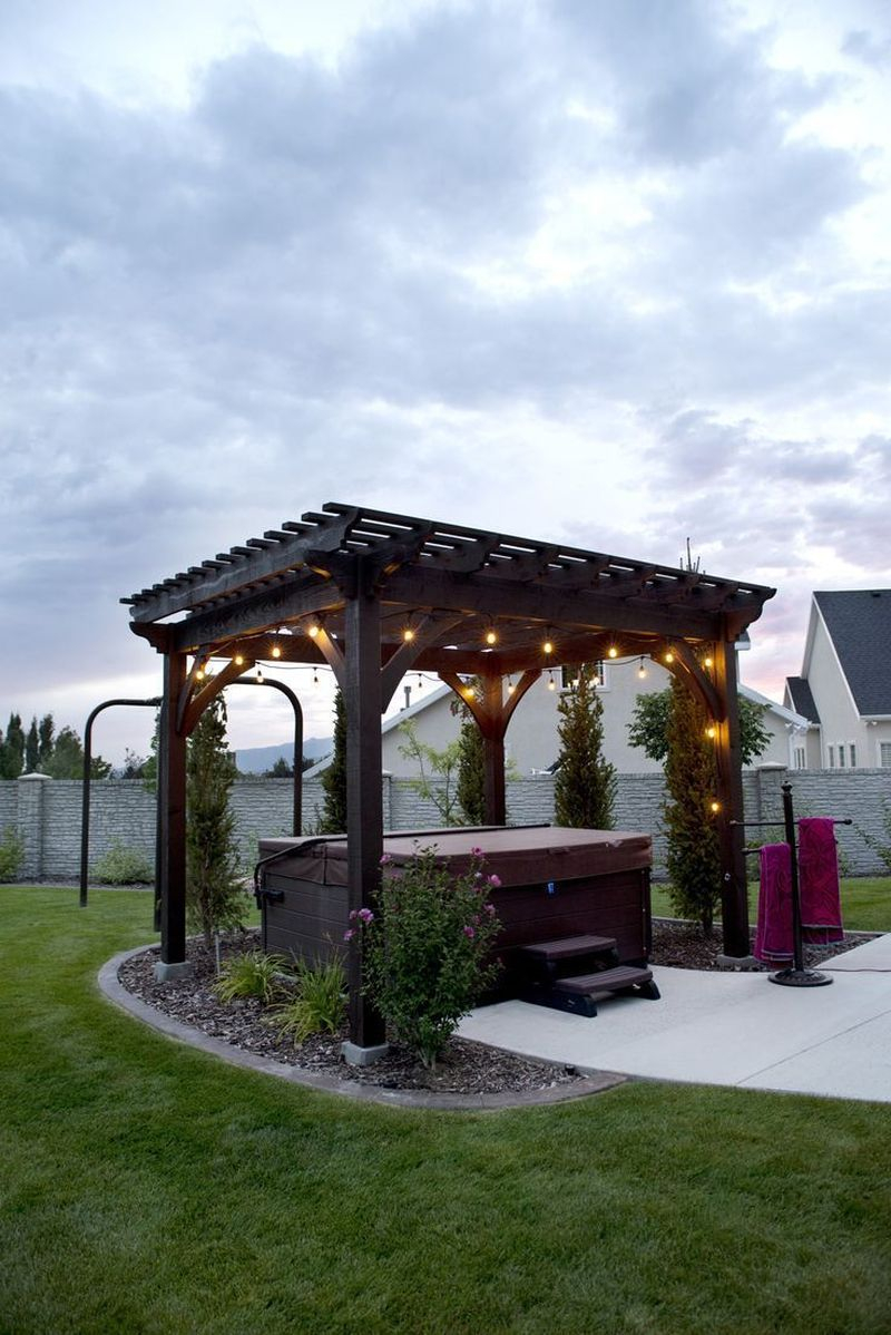 Fascinating summer exterior designs 05
