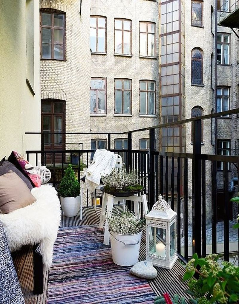 Fascinating summer exterior designs 07