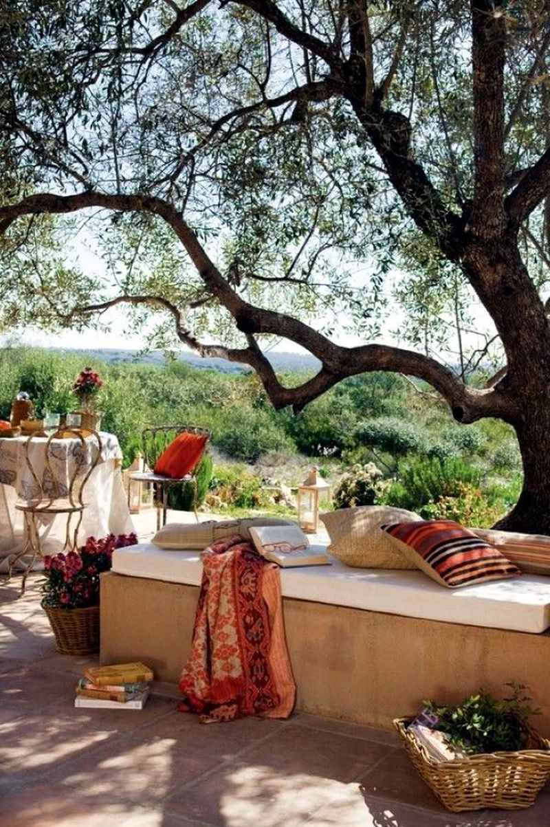 Fascinating summer exterior designs 08