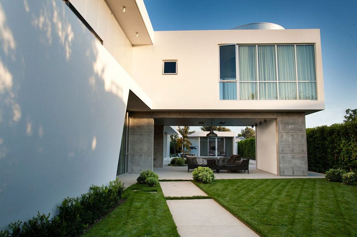 Fascinating summer exterior designs 12
