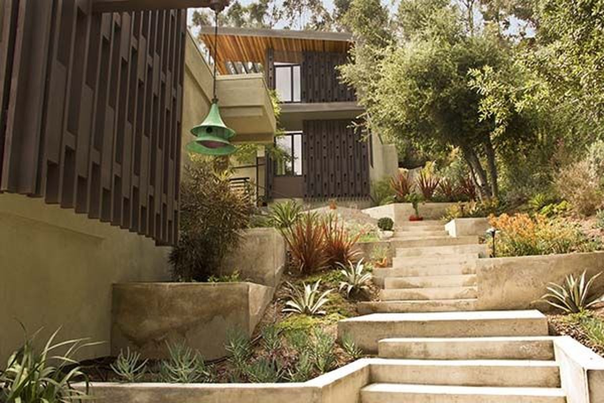 Fascinating summer exterior designs 16