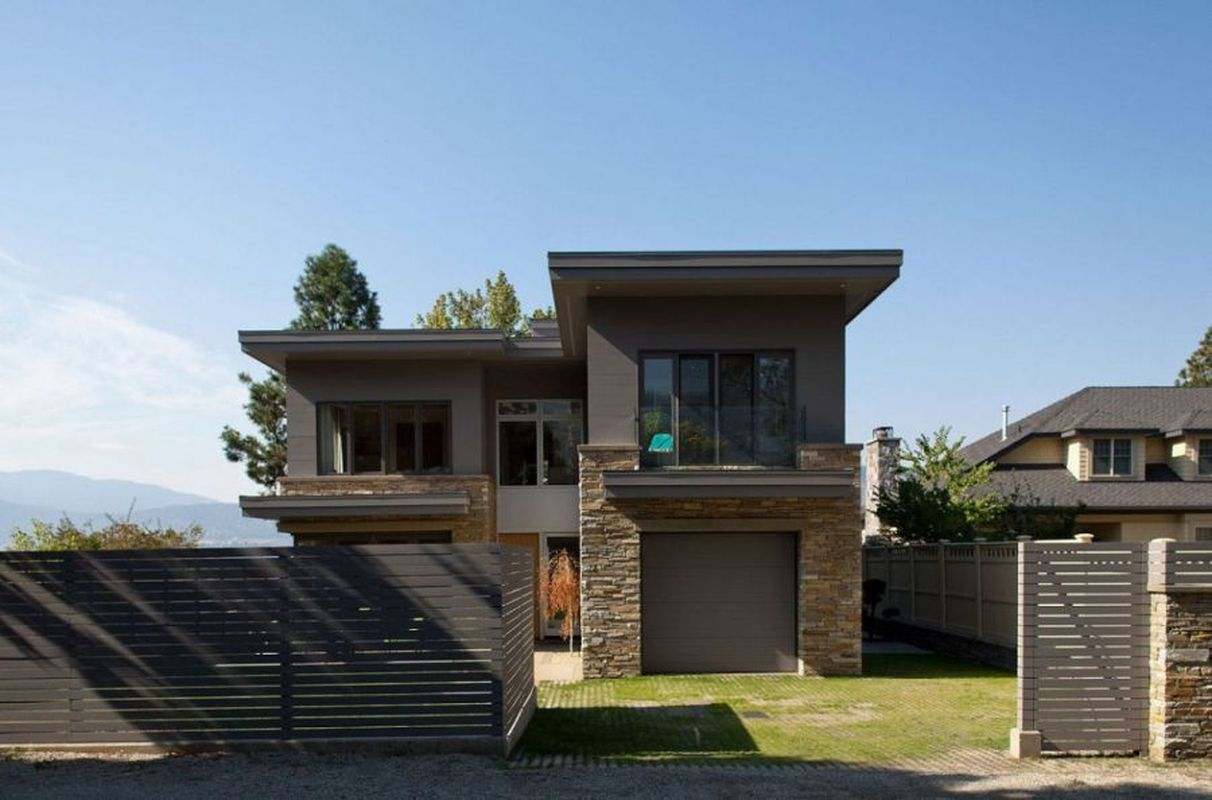 Fascinating summer exterior designs 17