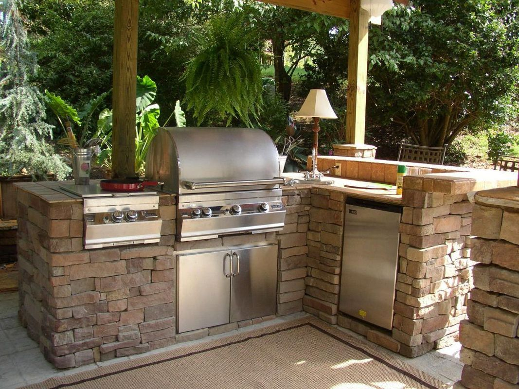 Fascinating summer exterior designs 21