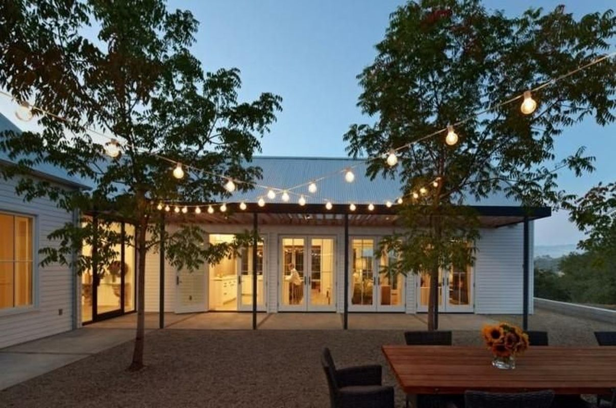Fascinating summer exterior designs 22