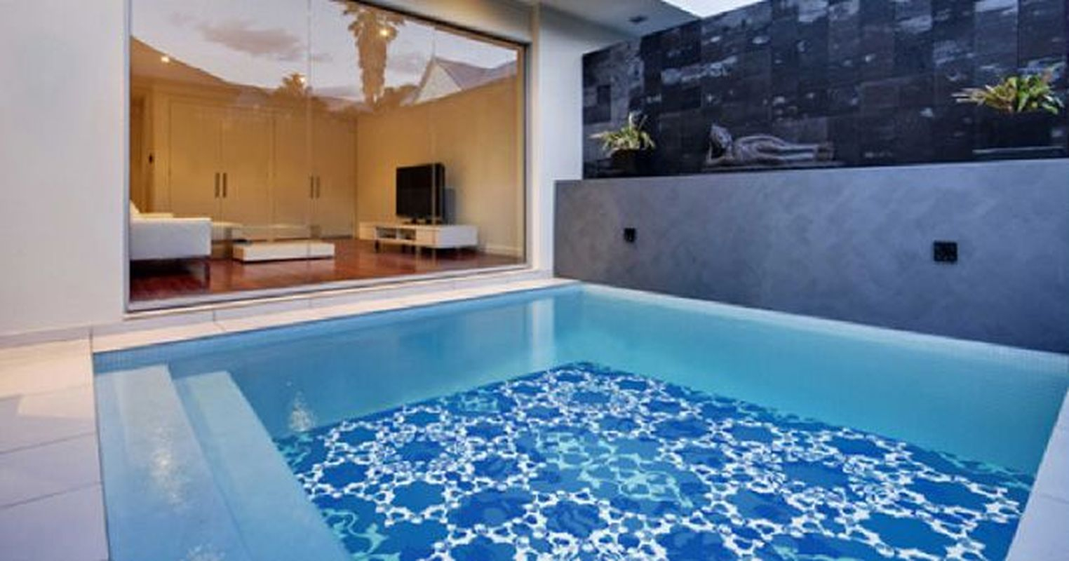 Fascinating summer exterior designs 26