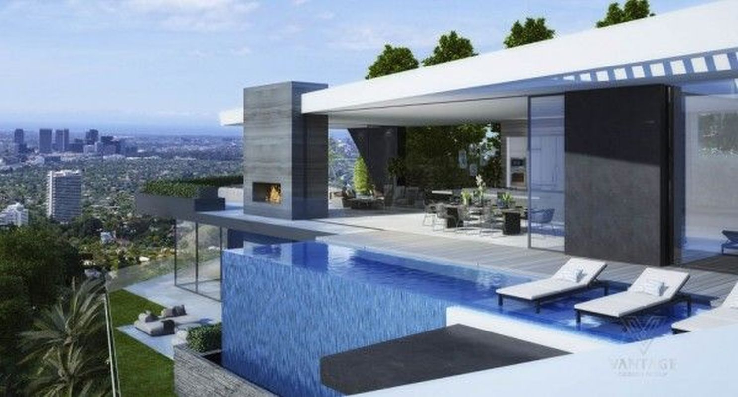 Fascinating summer exterior designs 29