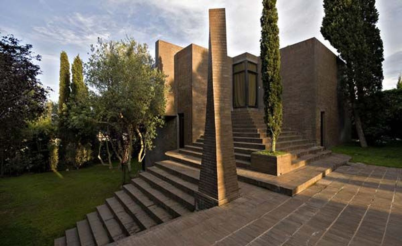 Fascinating summer exterior designs 39
