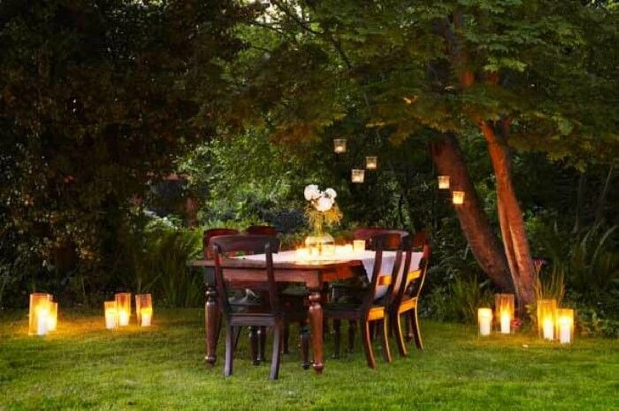 Fascinating summer exterior designs 40