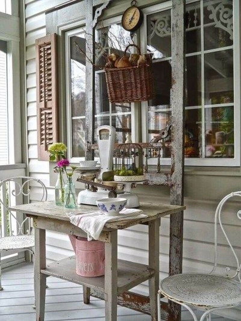 Fascinating summer exterior designs 42