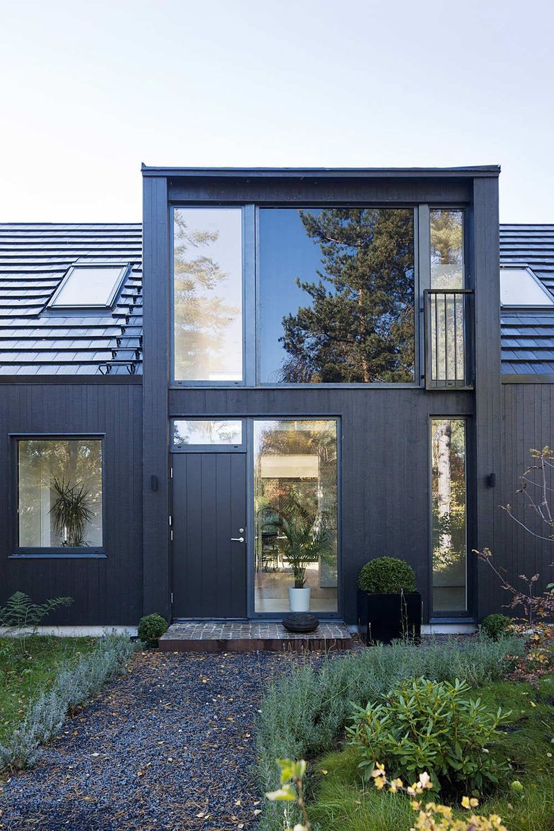 Fascinating summer exterior designs 44