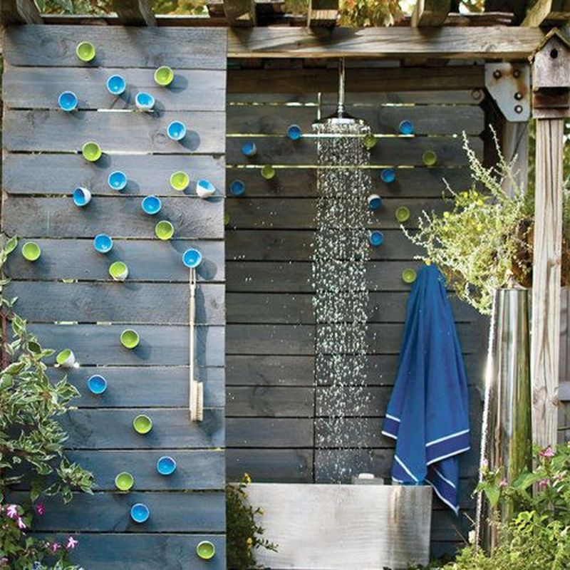 Fascinating summer exterior designs 46