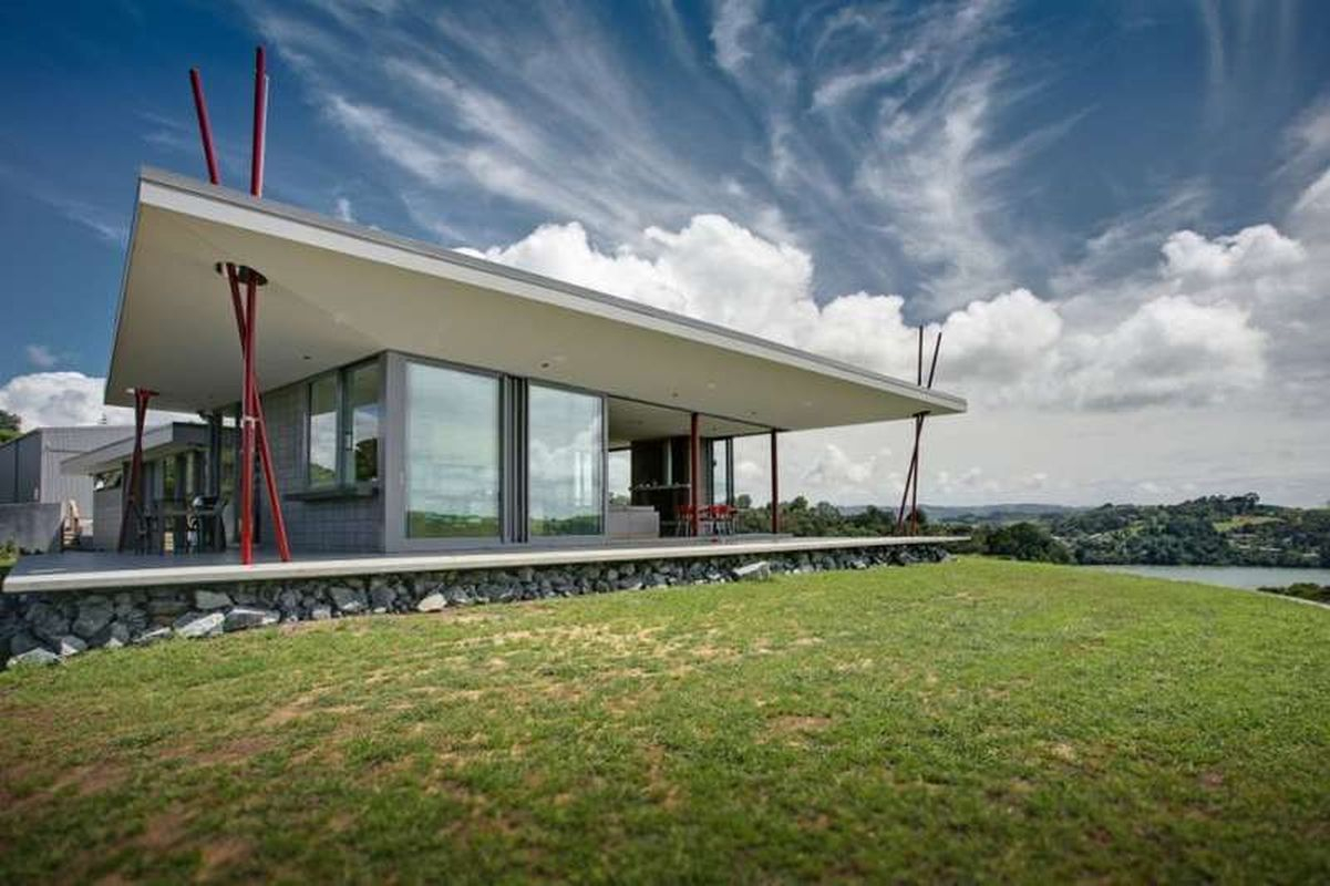 Fascinating summer exterior designs 48