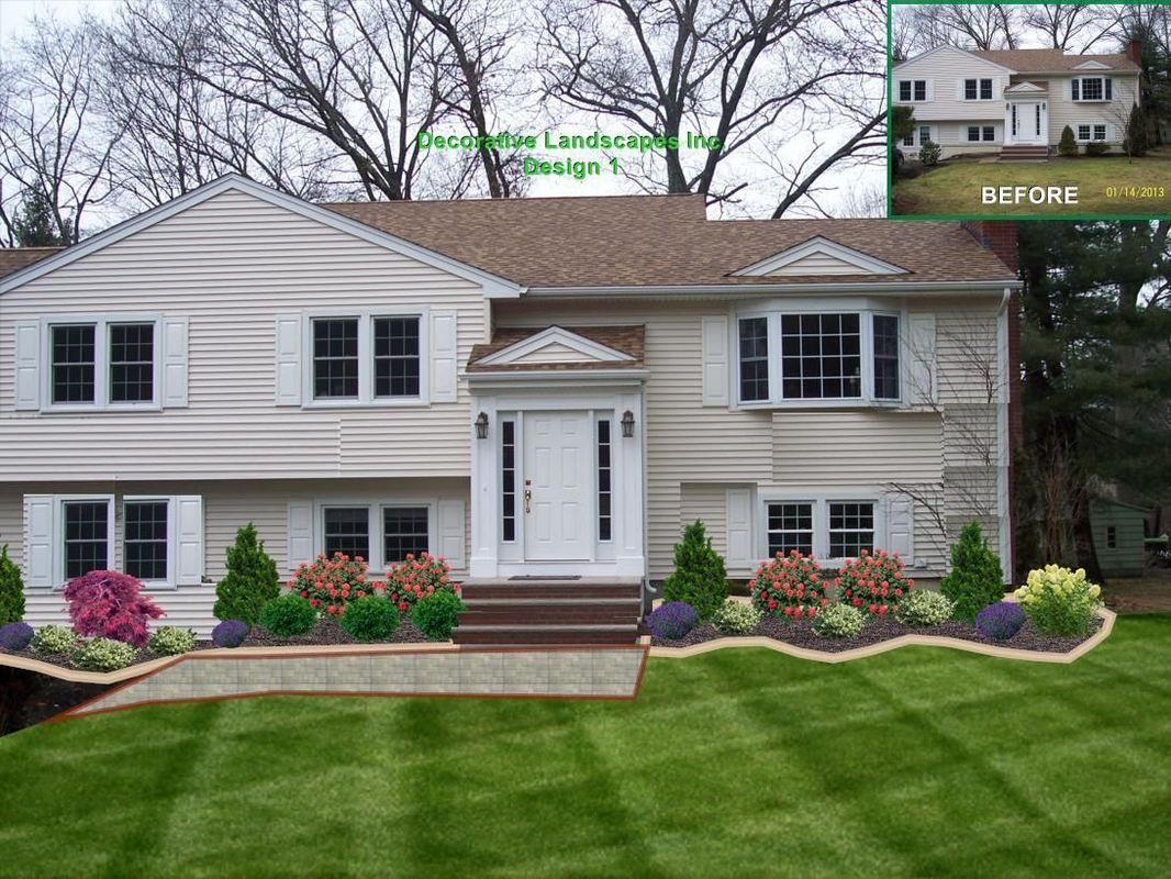 Fascinating summer exterior designs 49