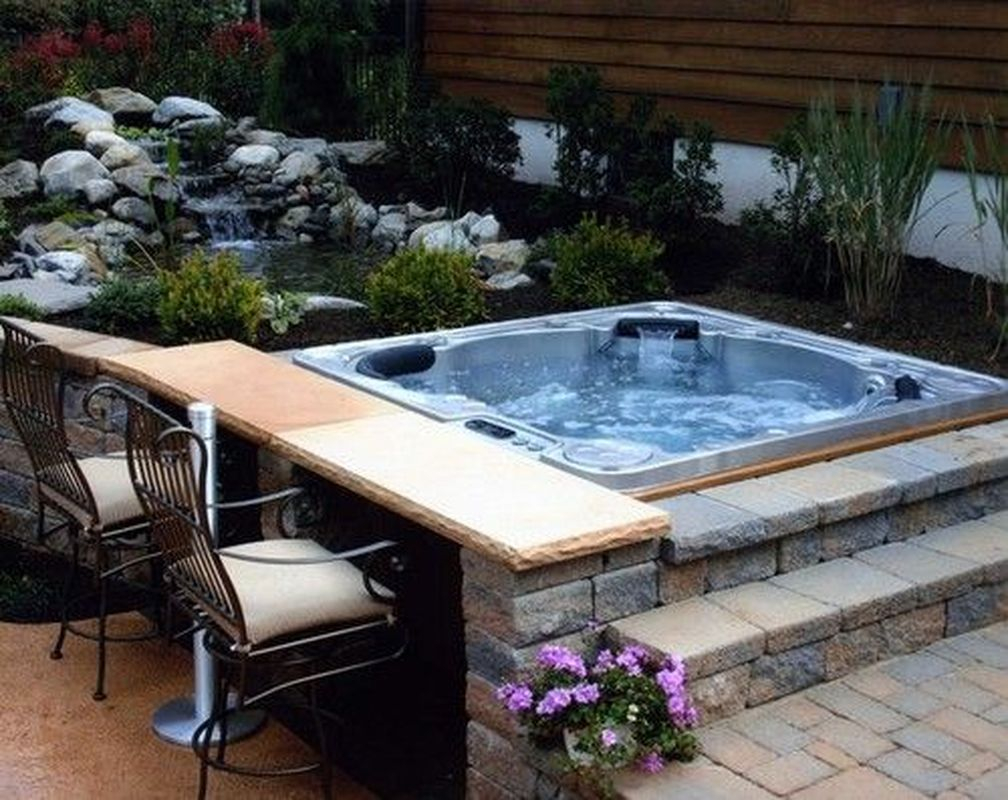 Fascinating summer exterior designs 50