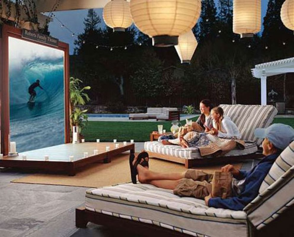 Fascinating summer exterior designs 53