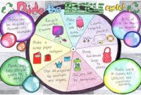 Simple diy paper craft with movement posters to complete your classroom wall