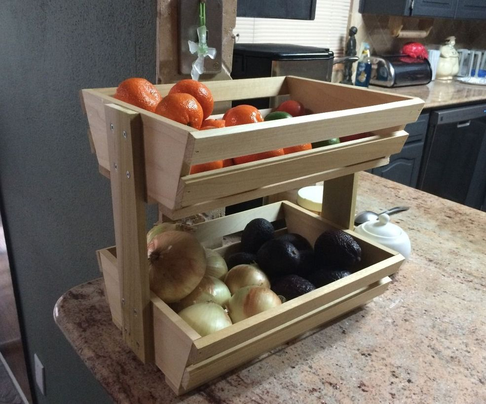 Wooden rack ideas to be applied into any home styles for a warmer room impression 12