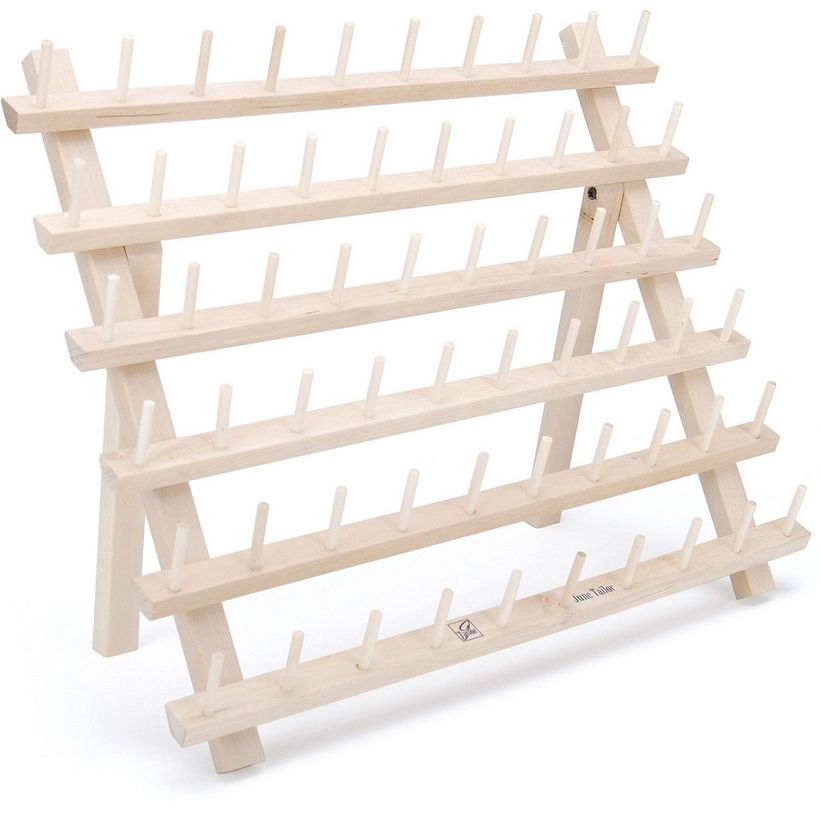 Wooden rack ideas to be applied into any home styles for a warmer room impression 52