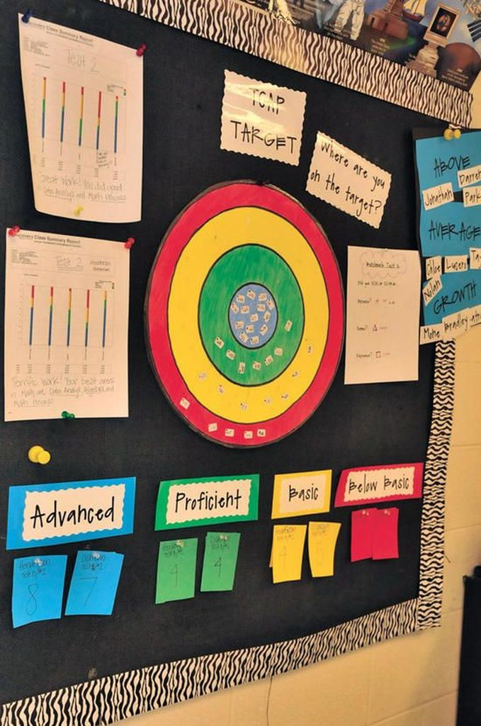 Beautiful colorful paper to complete your board display