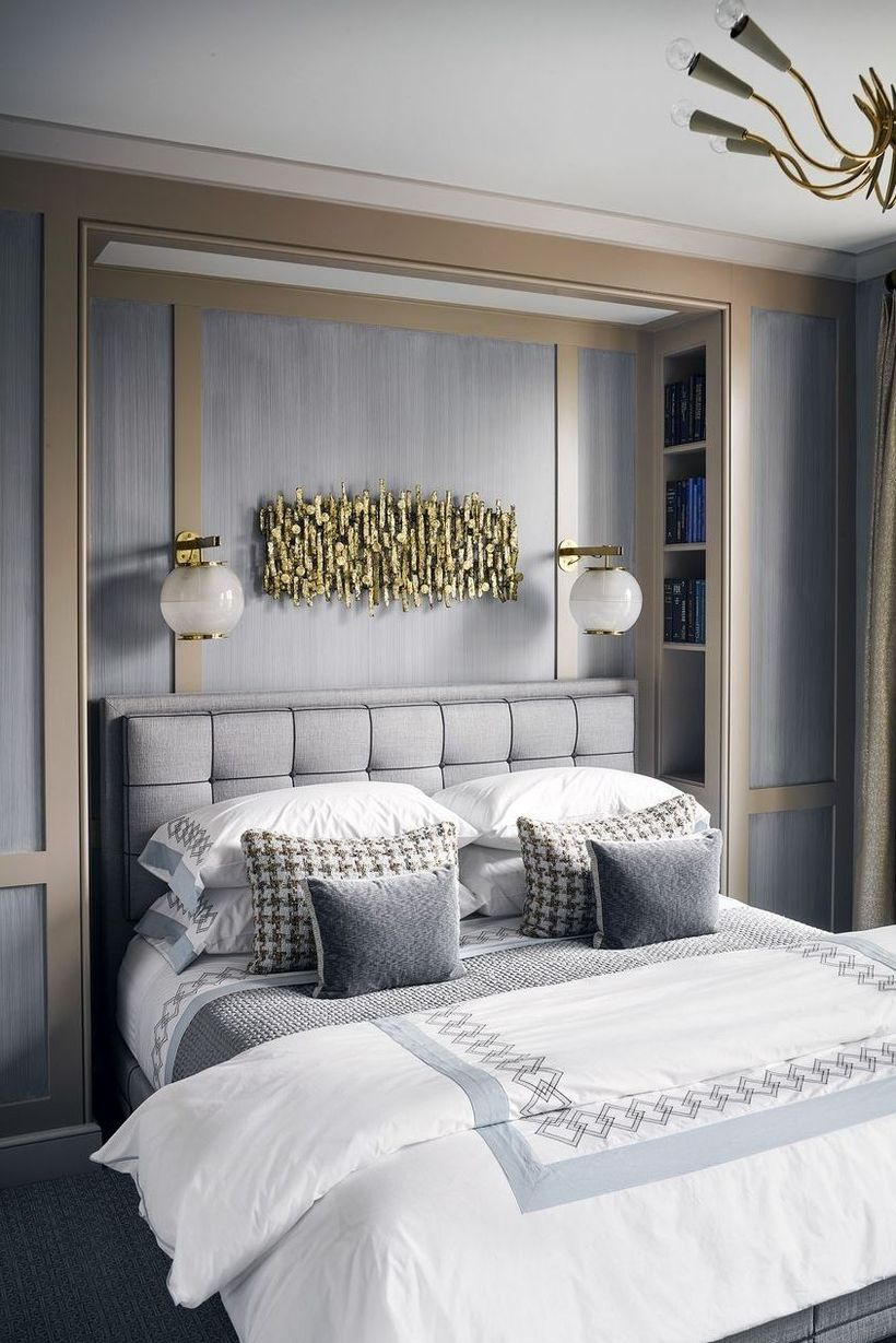 Deco lighting for badroom