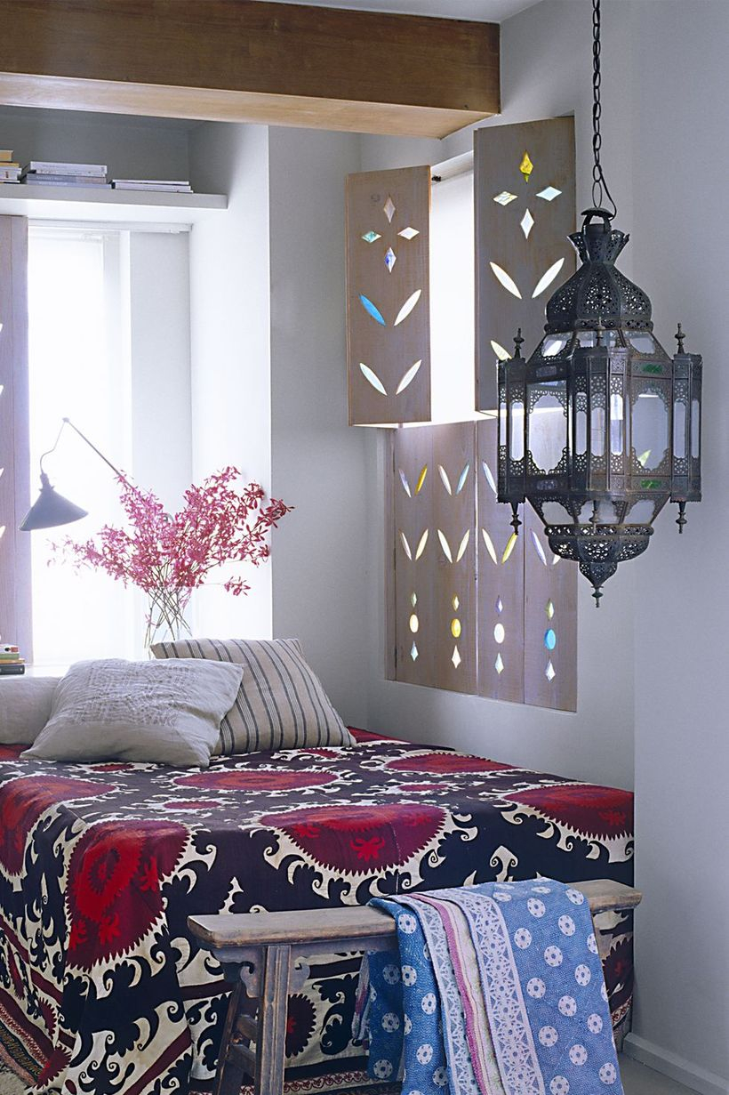 Fabulous morrocan light