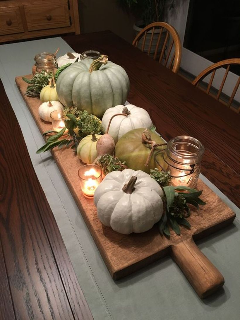 Table centrepiece