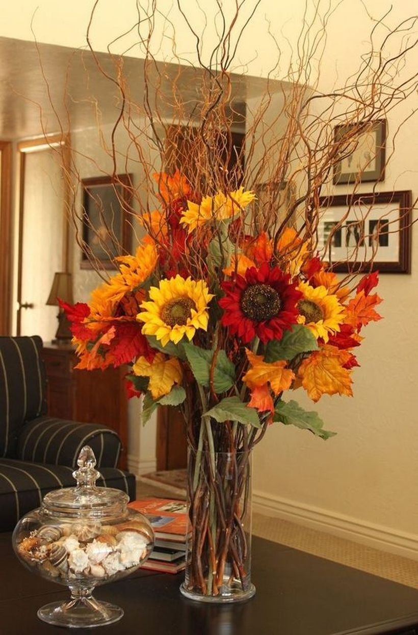 Tuscan terra cotta vases
