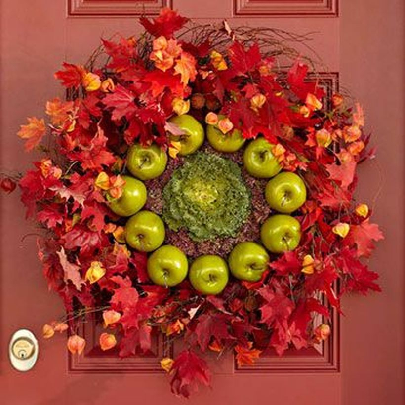 Best autumn leaves craft waters
