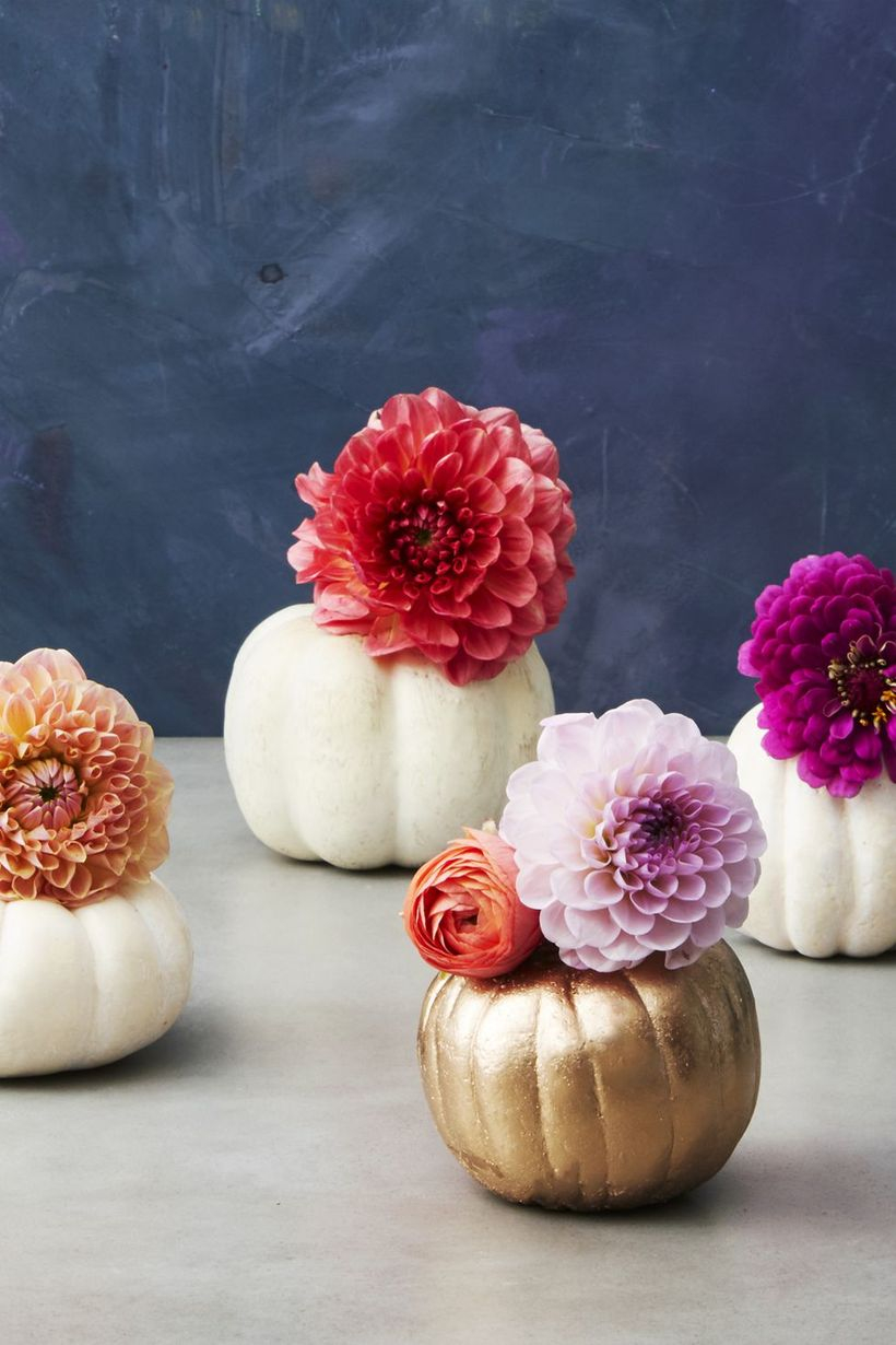 Best fall ornaments with these adorable flower arrangement for your home
