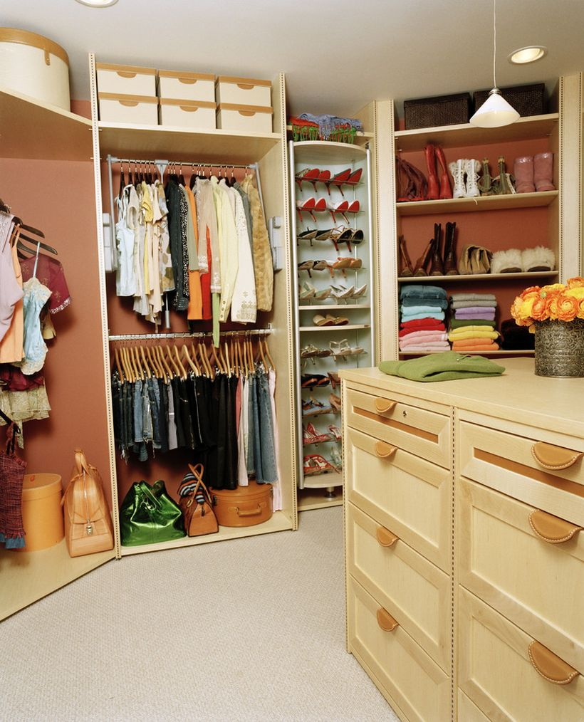 A cohesive overall design.