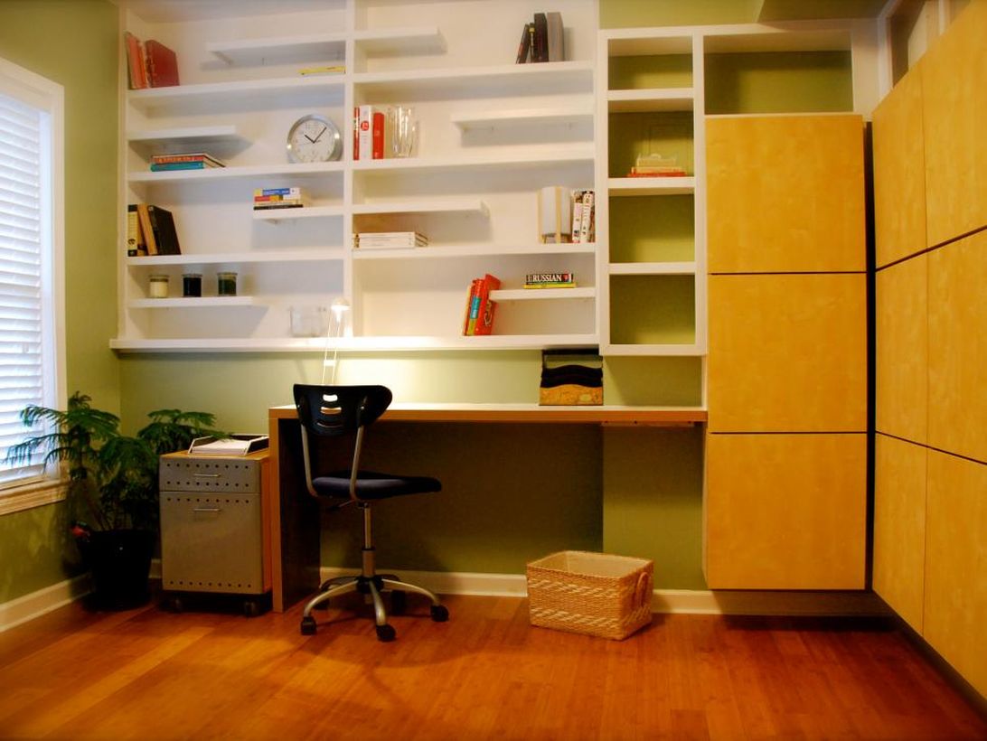 An impressive multipurpose space.