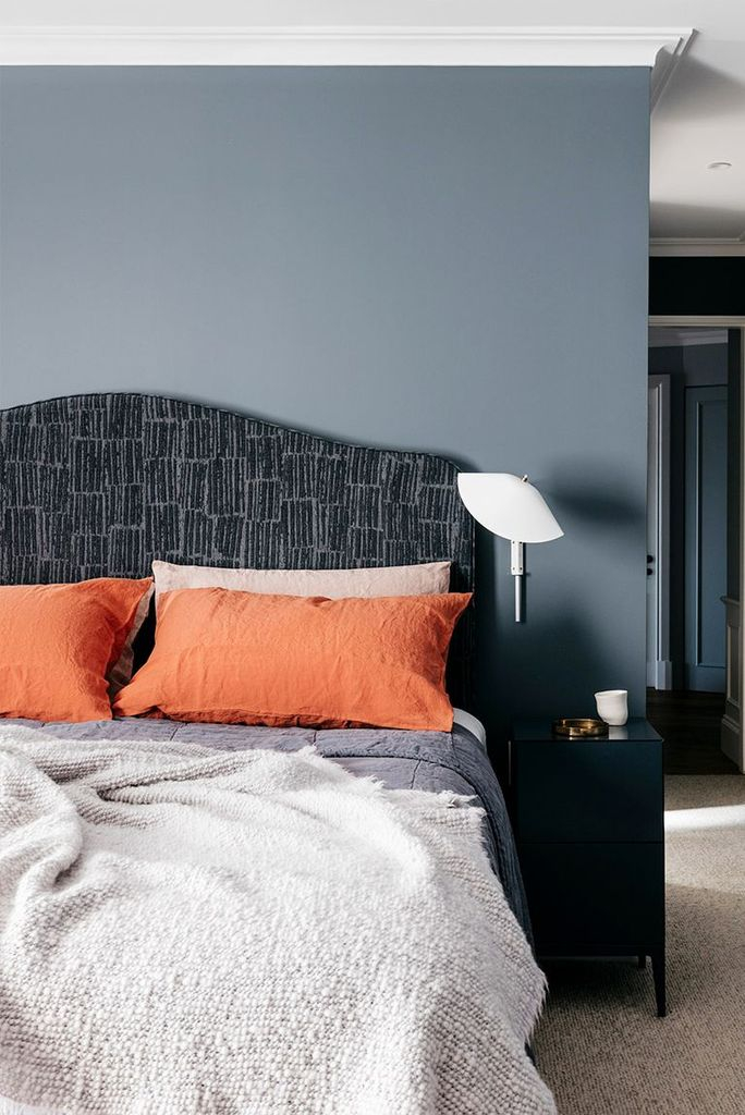 Bedroom style