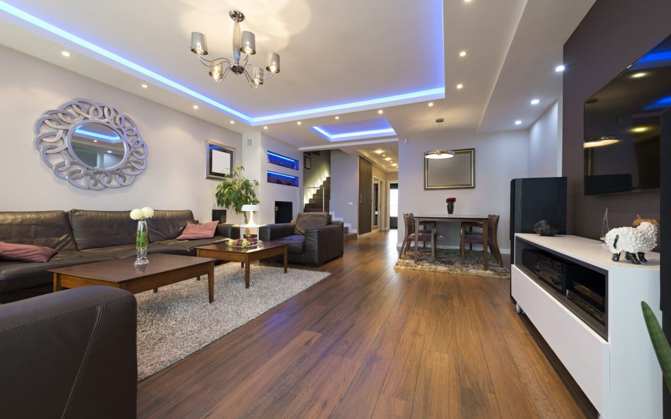 Led lighting