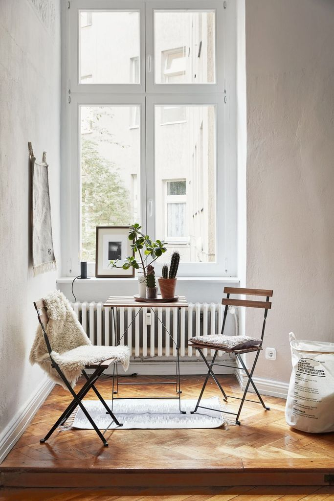 Room design