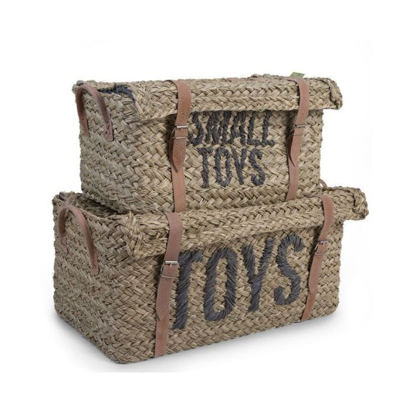 Rustic square storage ideas for simple storage