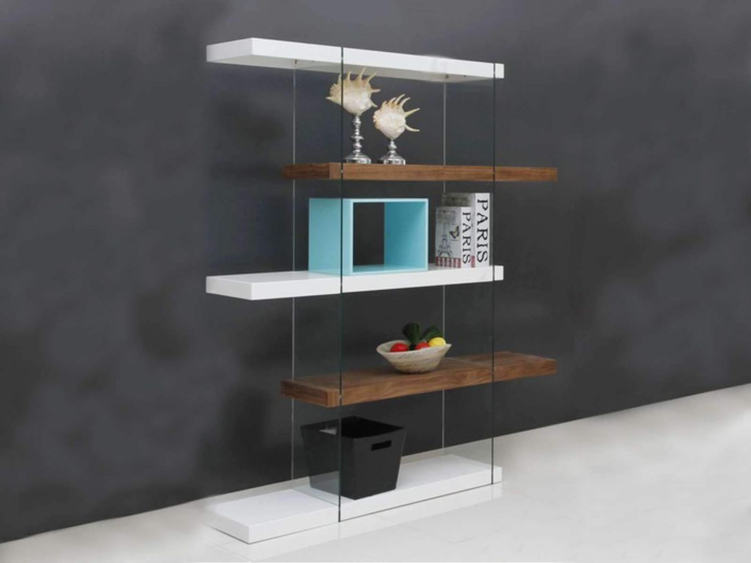 Unique bookshelves ideas