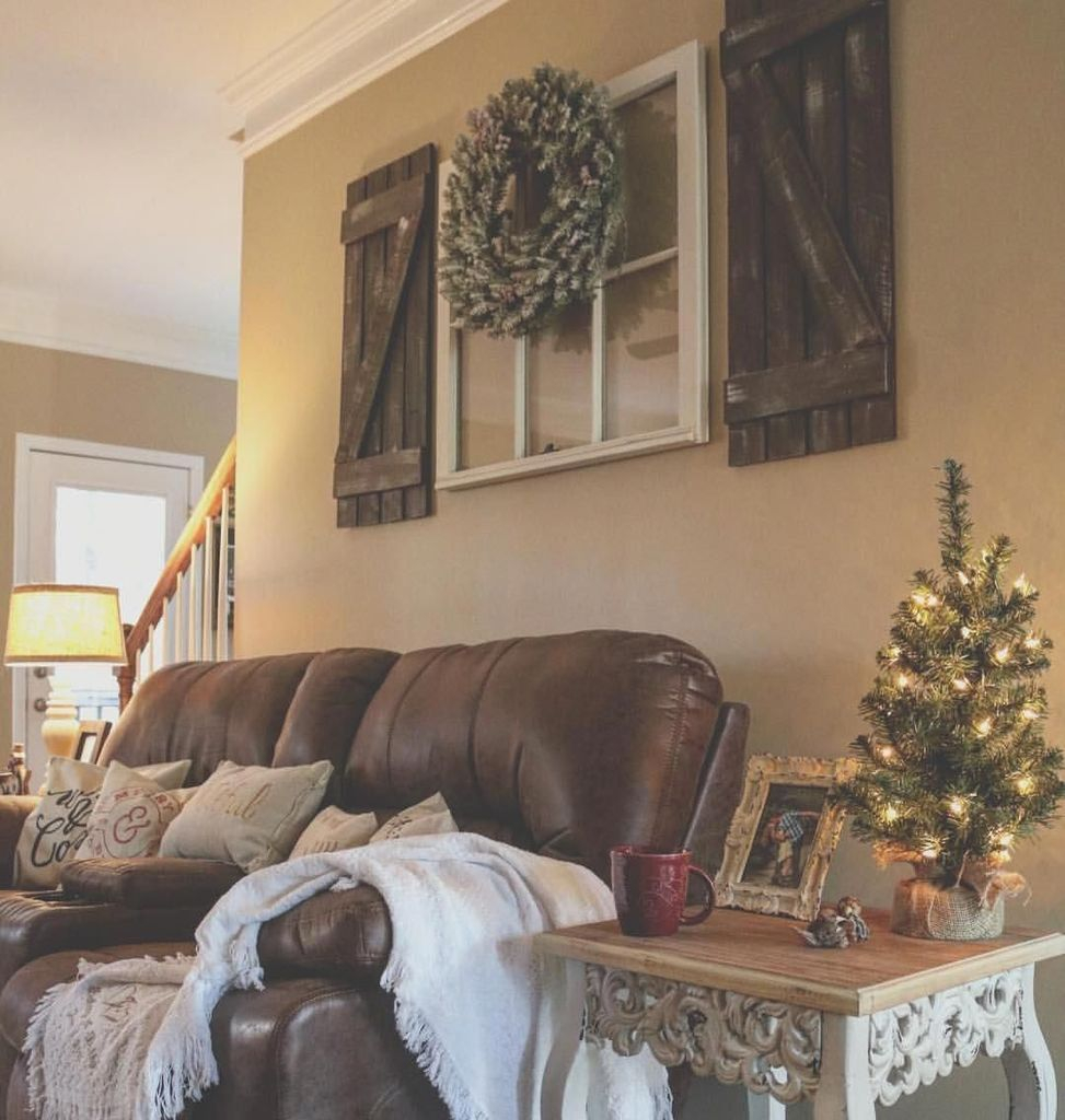 Wreath for wall decoration