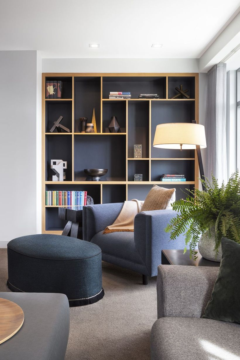Best bookshelves design