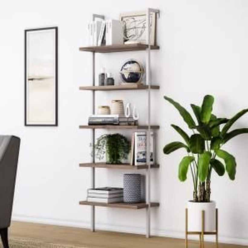Creative bookshelves ideas